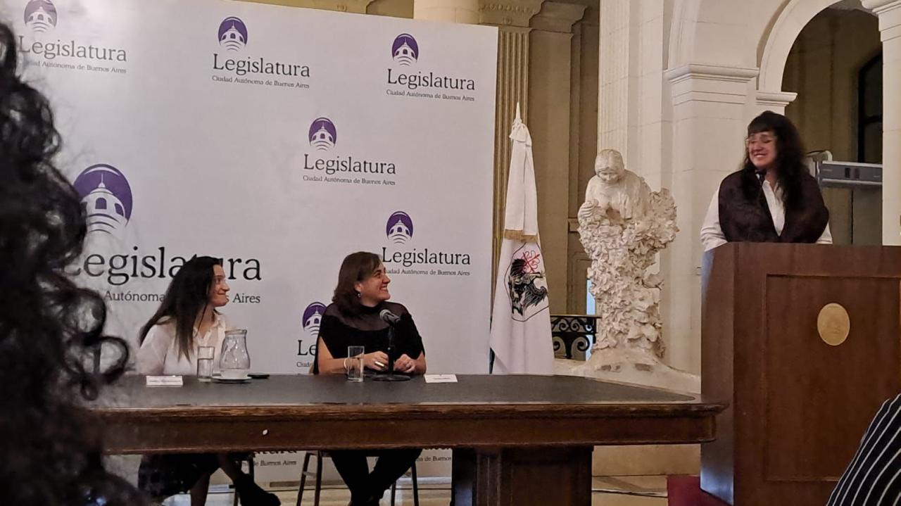 Galería de imágenes de CEDALP 5