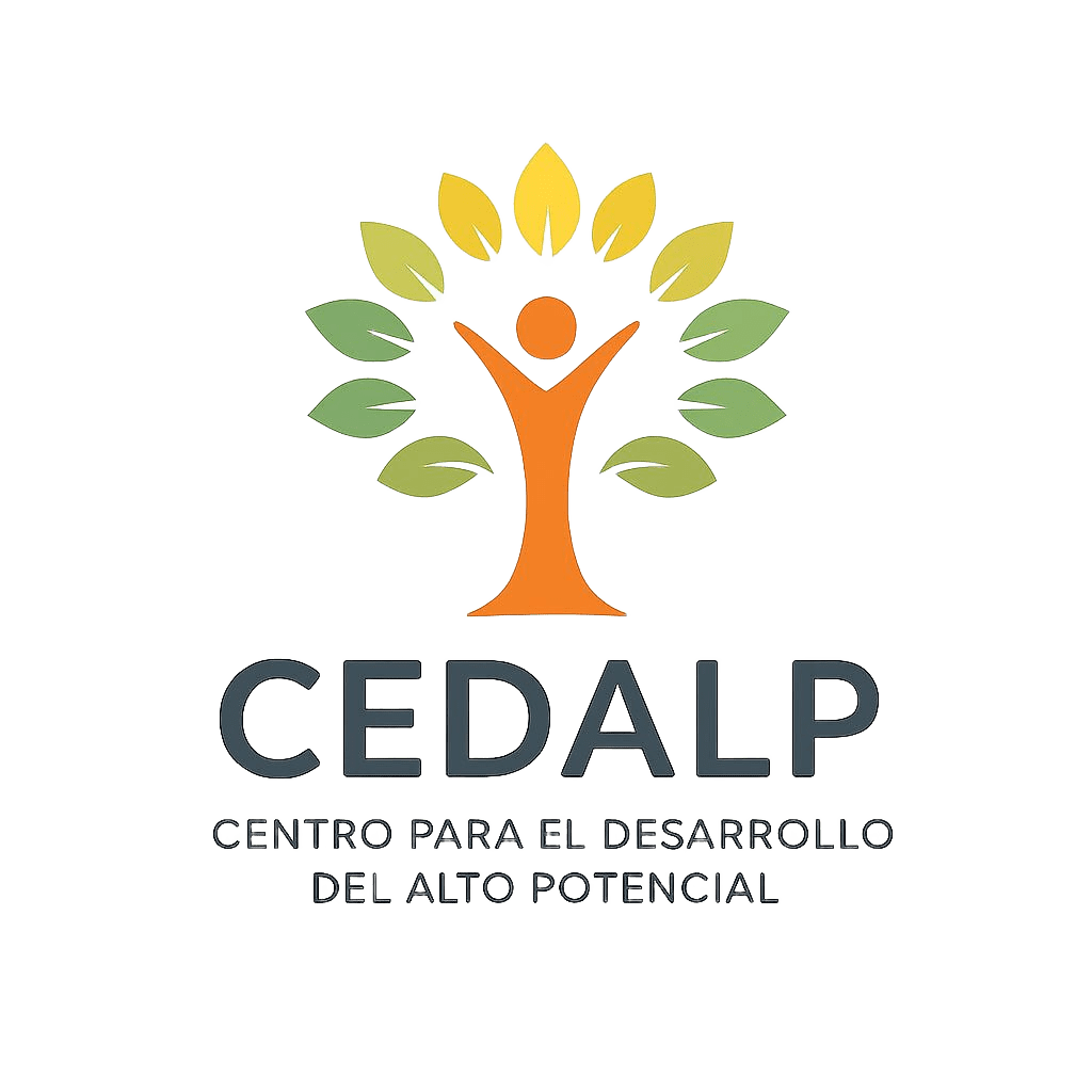 Logo de CEDALP