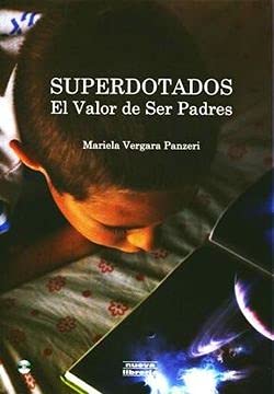 Portada del primer libro