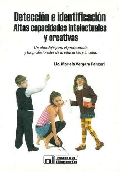 Portada del tercer libro